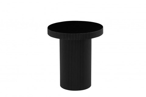 Moreland Side Table 50cm - SuperSaverAU - view 1