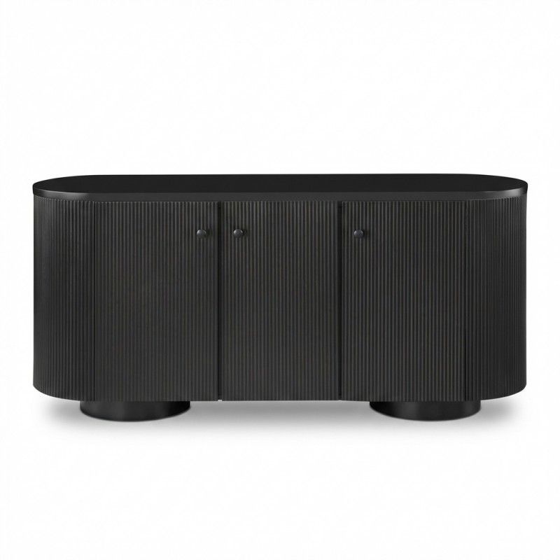 Moreland Sideboard 75cm - SuperSaverAU - view 1