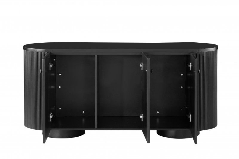 Moreland Sideboard 75cm - SuperSaverAU - view 3