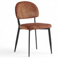Set 2 Tully Chairs 80cm - SuperSaverAU - view 1
