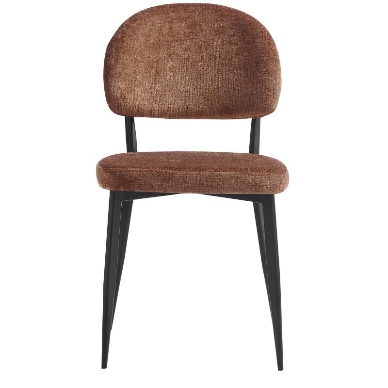 Set 2 Tully Chairs 80cm - SuperSaverAU - view 2