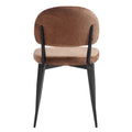 Set 2 Tully Chairs 80cm - SuperSaverAU - view 3