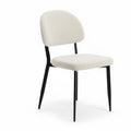 Set 2 Tully Chairs 80cm - SuperSaverAU - view 1