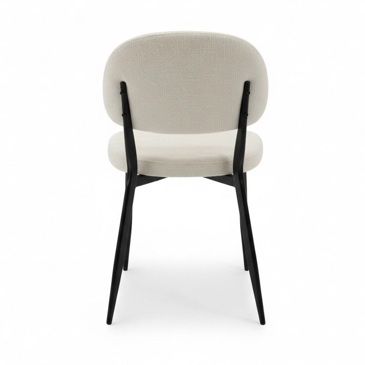 Set 2 Tully Chairs 80cm - SuperSaverAU - view 3
