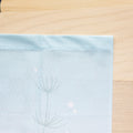 Premium Noren Door Curtain – Goldfish Light Blue 90 x 85cm