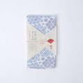Premium Tenugui Towel – Hydrangea Light Blue 90 x 39cm