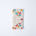 Premium Tenugui Towel – Bright Gourd White 90 x 39cm