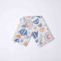 Premium Ceramics Kitchen Towel – Light Blue 45 x 33cm