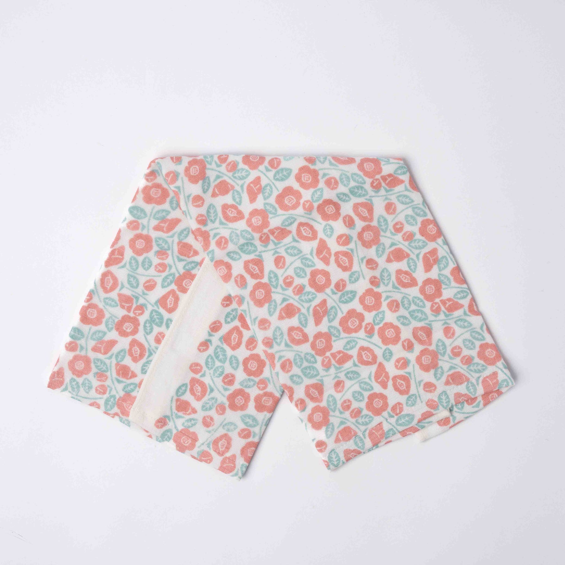 Premium Camelia Kitchen Towel – Pink 90 x 39cm