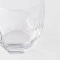 Premium 300ml Transparent Whisky Glass Dishwasher Microwave Safe Drinkware