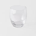 Premium 300ml Transparent Whisky Glass Dishwasher Microwave Safe Drinkware