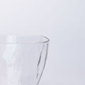 Premium 12cm Transparent Glass Bowl Dishwasher Microwave Safe