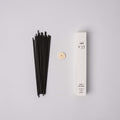 No. 35 White Incense for Home Fragrance Meditation and Relaxation