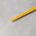 Premium Gold White Lacquered Chopsticks Dishwasher Microwave Safe