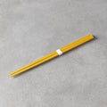 Premium Gold White Lacquered Chopsticks Dishwasher Microwave Safe