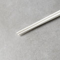 Premium 23cm White Chopsticks Dishwasher Microwave Safe