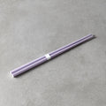 Premium 23cm Lavender White Chopsticks Dishwasher Microwave Safe