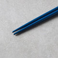 Premium Navy Chopsticks - 23cm