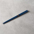 Premium Navy Chopsticks - 23cm