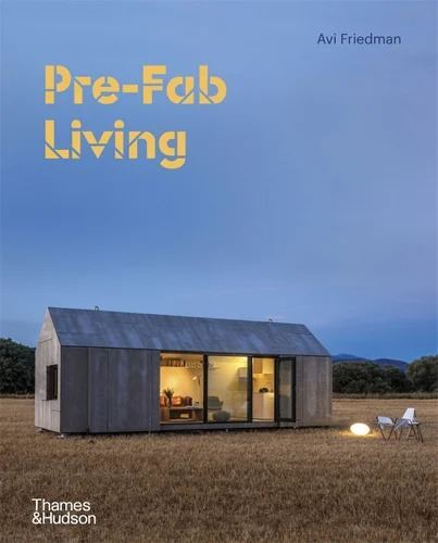 Pre-Fab Living: Innovative Prefabricated Home Designs