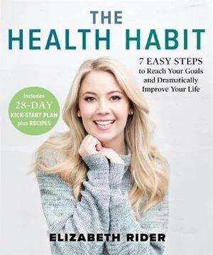 Health Habit by Elizabeth Rider - Cookbook