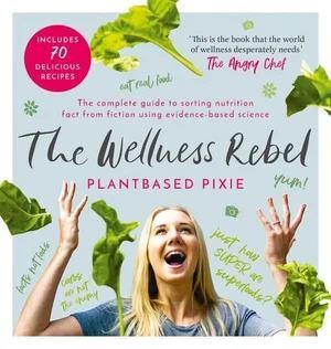 Wellness Rebel - Evidence-Based Nutrition Guide