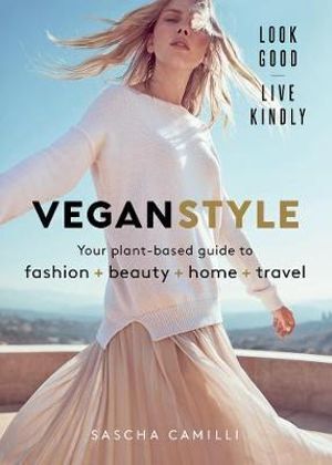 Vegan Style: A Plant-Based Fashion Guide