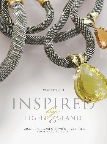 Inspired by Light and Land: Designers and Makers