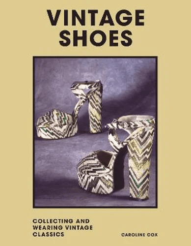 Vintage Shoes: A Collector's Guide to Iconic Footwear