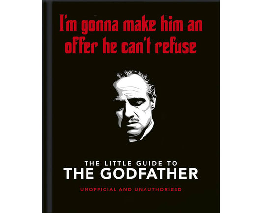 Little Guide to The Godfather