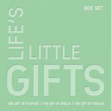 Cheralyn Darcey Life's Little Gifts: Hardcover Box Set