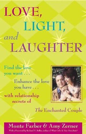 Love Light & Laughter