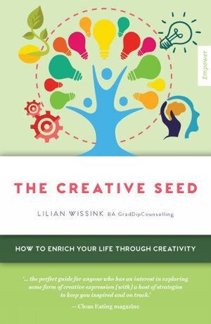 Creative Seed: A Guide to Nurturing Creativity