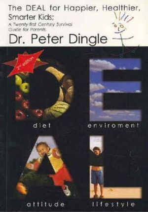 DEAL: Guide for Healthier Kids and Families