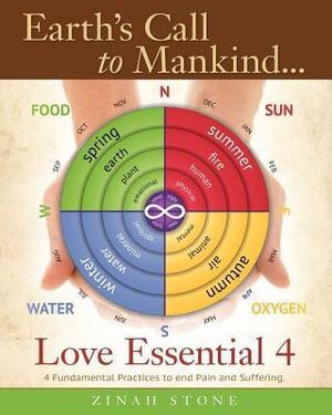 Premium Paperback Book: Earth's Call to Mankind & Love Essential 4 - MS Zinah Stone