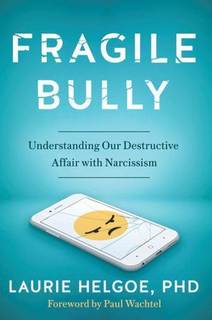 Fragile Bully: Understanding Narcissism