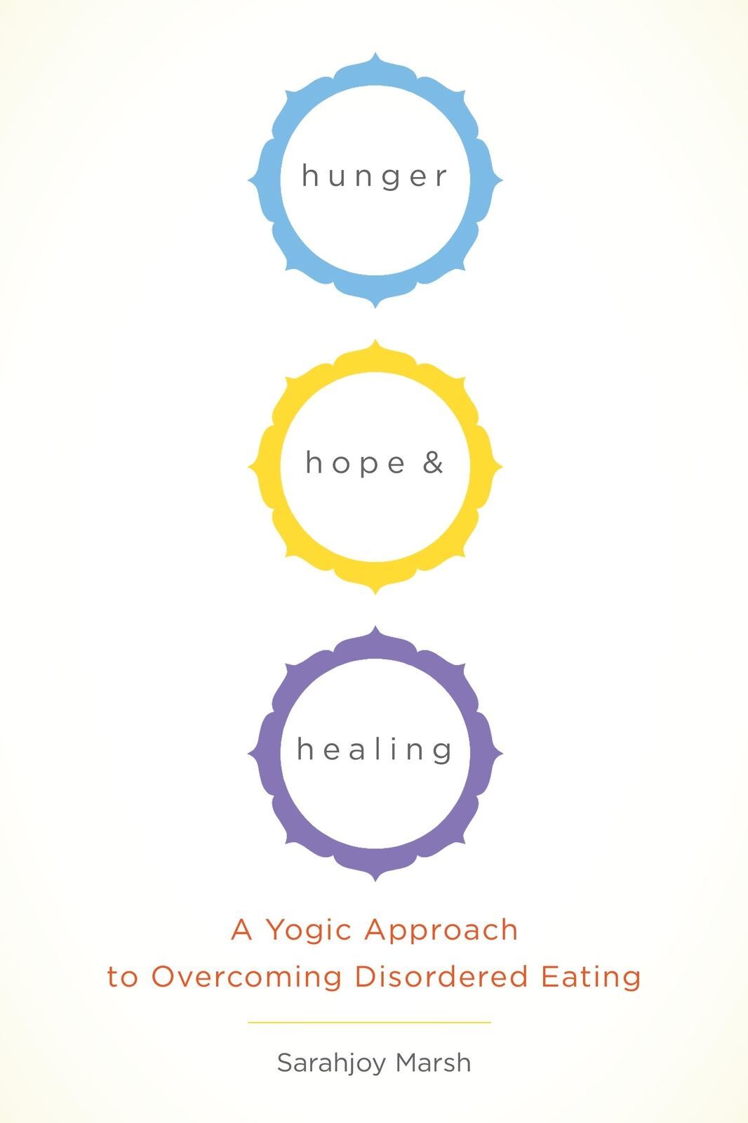 Hunger, Hope, and Healing: A Yoga Approach to Eating