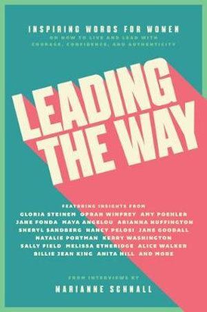Leading the Way: Empowering Women in Leadership