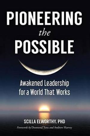 Pioneering the Possible: Awakened Leadership Book by Scilla Elworthy (Non-Fiction)