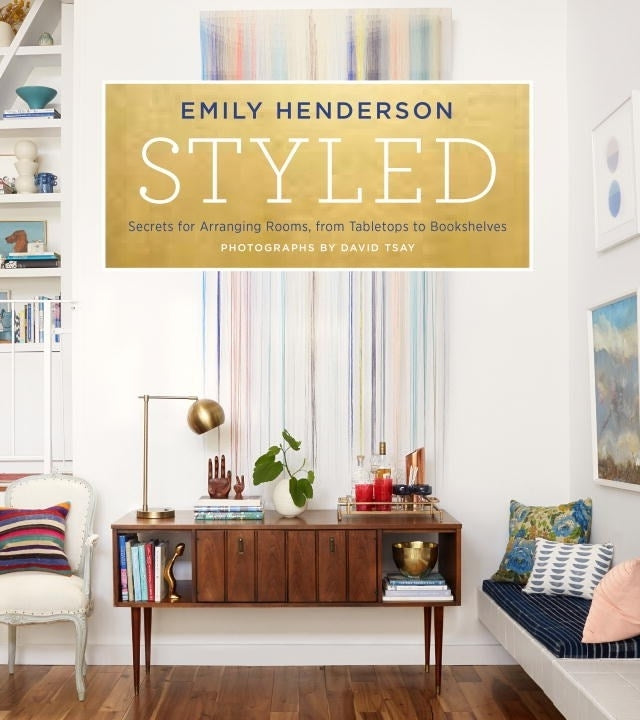 Styled by Emily Henderson - Interior Design Guide