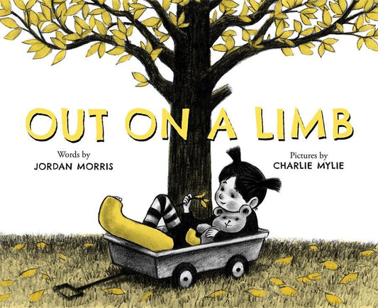 Out on a Limb: Children's Picture Book