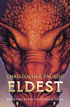 Brisingr: The Inheritance Cycle Book 3