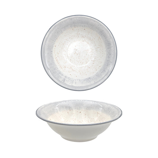 bulk 24 Torquay Porcelain Soup Bowl 7" 18cm