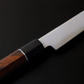 Premium Damascus Petty Knife Made in Japan - 17.5cm