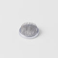 Premium Kenzan Ikebana Pin Base – Round 4.6cm
