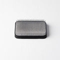 Premium Kenzan Ikebana Pin Base – Rectangular 9.6 x 7cm