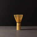 Premium 11.5cm Bamboo Matcha Whisk 100 Prong Tea Accessory