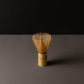 Premium 11.5cm Bamboo Matcha Whisk 100 Prong Tea Accessory