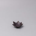 Raisin Maple Leaf 6cm Sauce Dish Japanese Tableware Microwave Dishwasher Safe