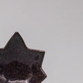 Raisin Maple Leaf 6cm Sauce Dish Japanese Tableware Microwave Dishwasher Safe